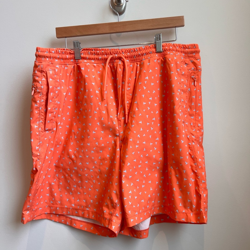 Birddogs Men’s Swim Trunks